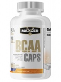 MAXLER BCAA Caps (240 капс)