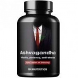 RAVNUTRITION Ashwagandha (100 таб)