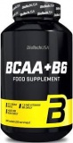 BioTech BCAA+B6 (200 таб)
