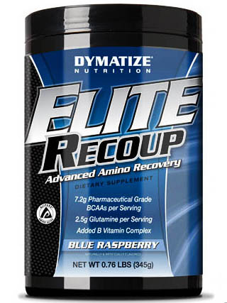 Dymatize Elite Recoup (345 г)