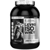 LEVRONE Silver Levro-ISO WHEY (2 кг)
