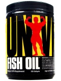 Universal Fish Oil (100 капс)