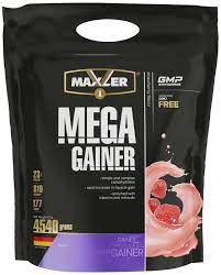 Maxler Mega Gainer (4540 г)