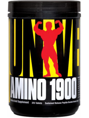 Universal Amino 1900 (300 табл)