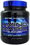 SCITEC Amino Magic (500 г)