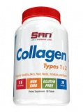 SAN Collagen Types 1 & 3 (90 таб)