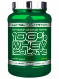 Scitec 100% Whey Isolate (700 г)