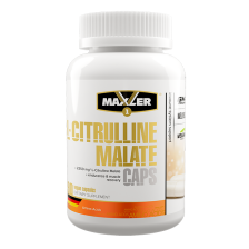 Maxler L-Citrulline Malate (90 капс)