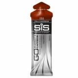 SiS Go Isotonic Energy GEL с кофеином (60 мл)