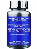 Scitec Taurine (90 капс)