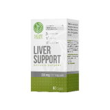Nature Foods Liver support (60 капс)