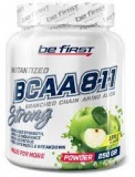 Be First BCAA 8:1:1 Instantized Powder (250 г)