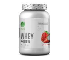 Nature Foods Whey (900 гр)