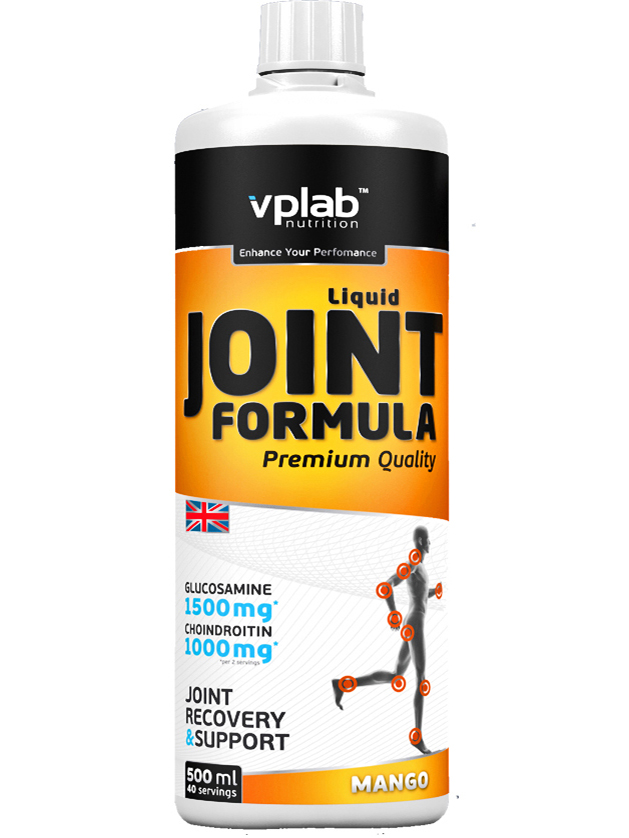 VP Lab Joint Formula (500 мл)