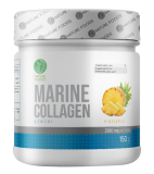 Nature Foods Marine collagen (150 гр)