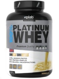 VP Lab 100% Platinum Whey (2300 г)