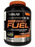 Twinlab 100% Whey Protein Fuel (2270 г)