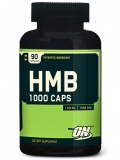 Optimum Nutrition HMB 1000 mg (90 капс)