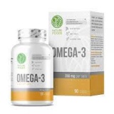 Nature Foods Omega-3 (90 капс)