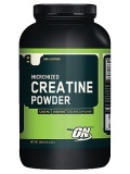 Optimum Nutrition Creatine Powder (300 г)