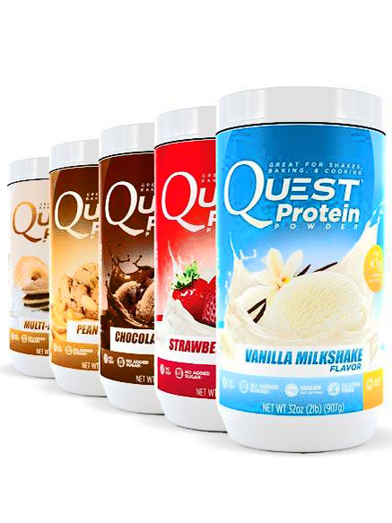 Quest Quest Protein (907 г)