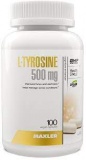 Maxler L-Tyrosine 500 mg (100 капс)