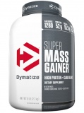 Dymatize Super Mass Gainer (2722 г)