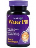 Natrol Water pill (60 табл)
