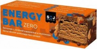 SOJ Батончик Energy Bar ZERO (45гр)
