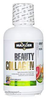 Maxler Beauty Collagen(450ml)