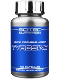 Scitec Tyrosine (100 капс)