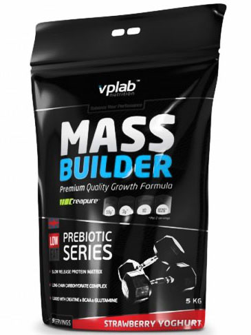 VP Lab Mass Builder (5000 г)