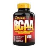 Mutant BCAA (200 капс)