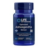 LIFE Extension Optimized Ashwagandha (60 капс)