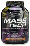 MuscleTech Mass Tech Elite (3180 г)
