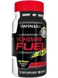 Twinlab Yohimbe Fuel (50 капс)