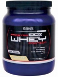 Ultimate Prostar 100% Whey Protein (454 г)