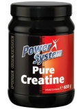 Power System Pure Creatine (650 г)