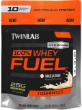 Twinlab 100% Whey Protein Fuel (390 г)