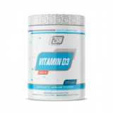 2SN Vitamin D3 5000 IU (120 капс)