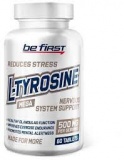 Be First Tyrosine (60 табл)