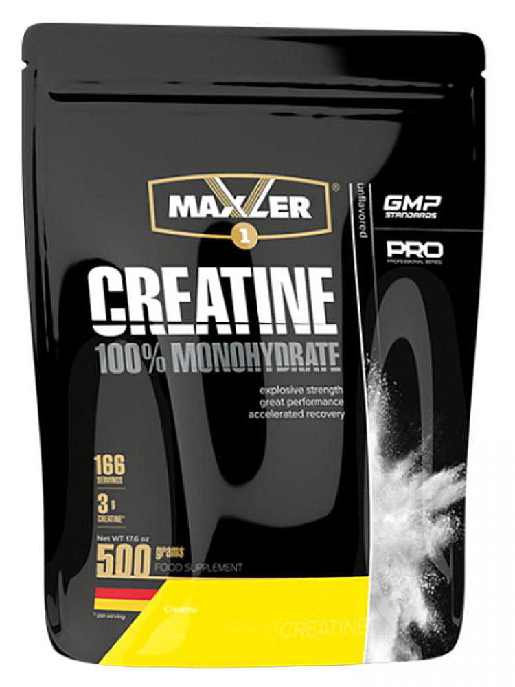 Maxler Creatine (500 г)
