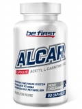 Be First ALCAR (Acetyl L-carnitine) (90 капс)