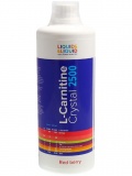 LIQUID & LIQUID L-Carnitine Crystal 2500 (1000 мл)