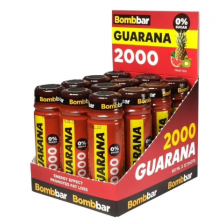 BOMBBAR Гуарана-2000 (60 мл)