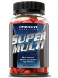 Dymatize Super Multi (120 табл)