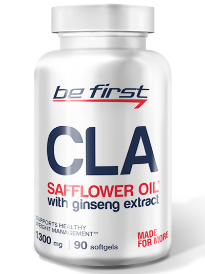 Be First CLA (90 капс)