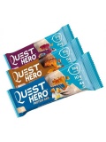 Quest Quest Hero Bar (60 г)