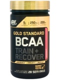 Optimum Nutrition Gold Standard BCAA (280 г)