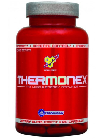 BSN Thermonex (120 капсул)